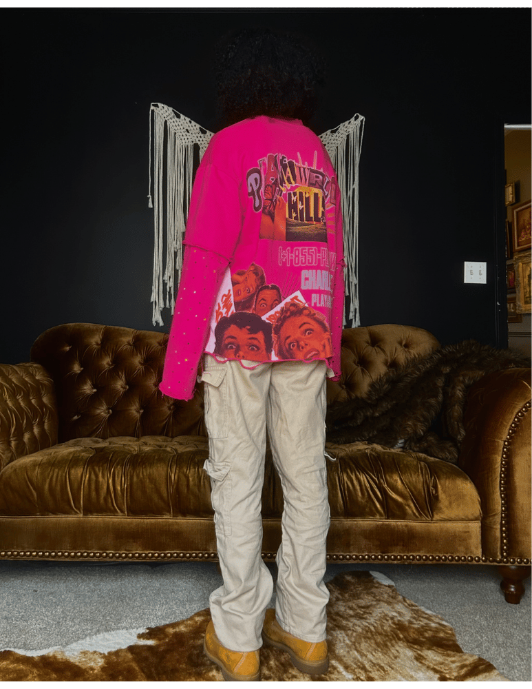 Dirty Diana Tee